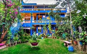 The Coral Tree Boutique Homestay